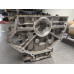 #BKS42 Engine Cylinder Block From 2014 Chevrolet Malibu  2.5